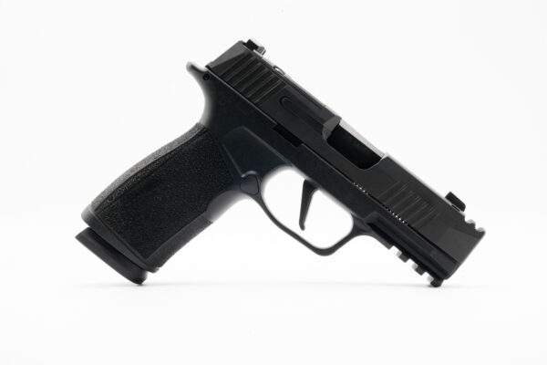 SIG SAUER P365-XMACRO