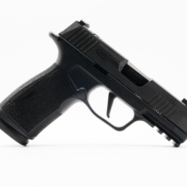 SIG SAUER P365-XMACRO...