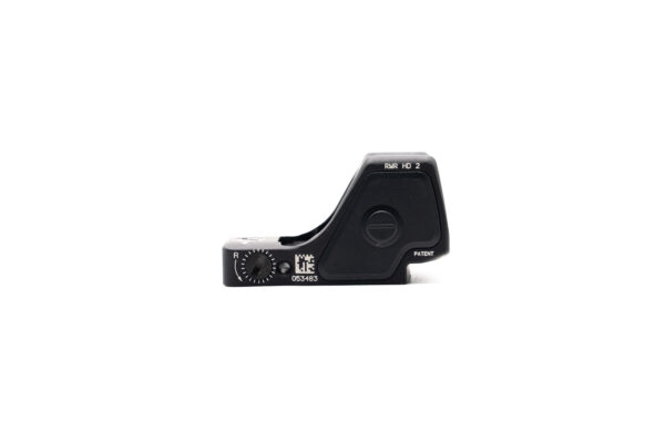 Trijicon RMR HD