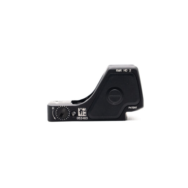Trijicon RMR HD...