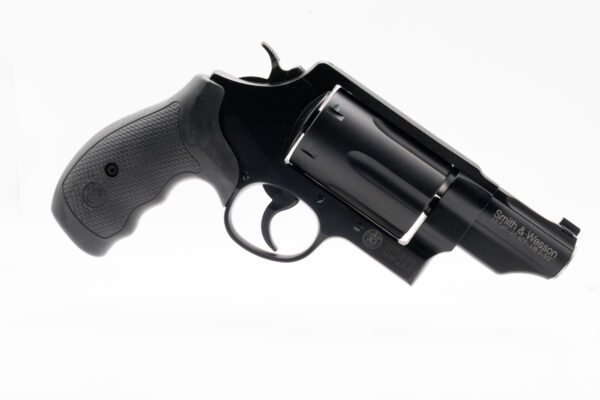 Smith and Wesson GOVERNOR SERIES Black