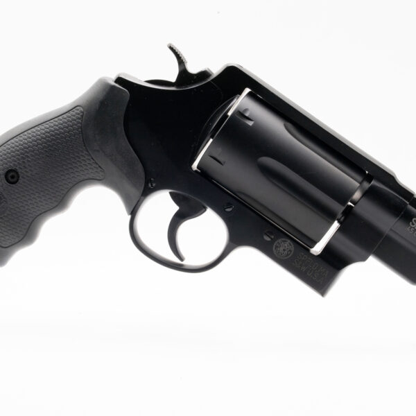 Smith and Wesson GOVERNOR SERI...
