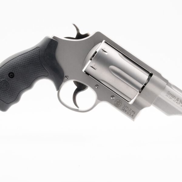 Smith and Wesson GOVERNOR SERI...