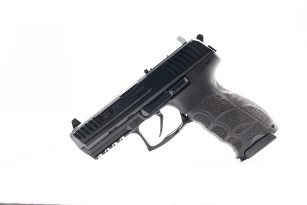 HK P30 DA/SA Series Pistols by LTT - Image 2