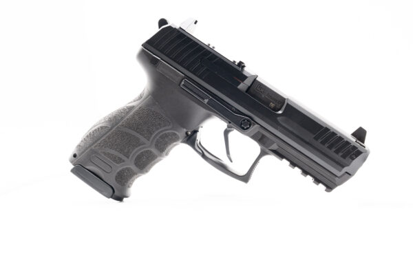 HK P30 DA/SA Series Pistols by LTT