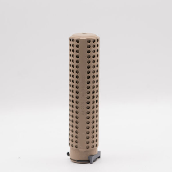 Knights Armament 5.56 NT4 QDSS...