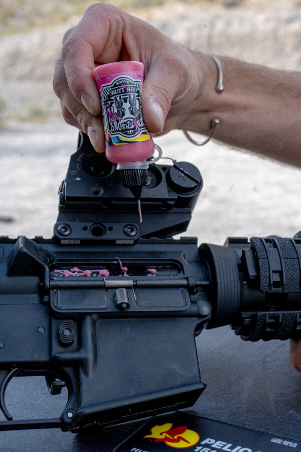 Gallensons Sauce from Sauce Lubricants - Image 2