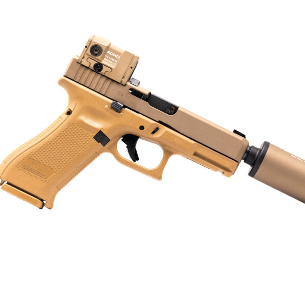 Hush Puppy® Kit 19X...