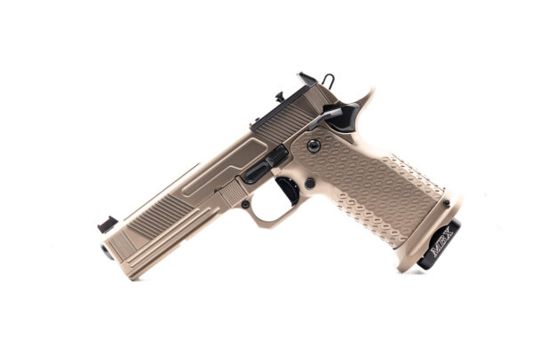 Fowler Industries Vanta 9 Government FDE RMR CUT - Image 2