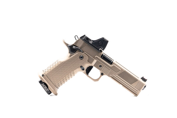 Fowler Industries Vanta 9 Government FDE RMR CUT - Image 3