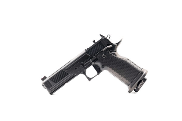 Fowler Industries Vanta 9 Government DLC RMR CUT - Image 2