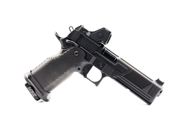 Fowler Industries Vanta 9 Government DLC RMR CUT - Image 3
