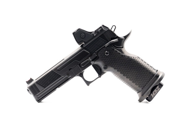 Fowler Industries Vanta 9 Government DLC RMR CUT - Image 4