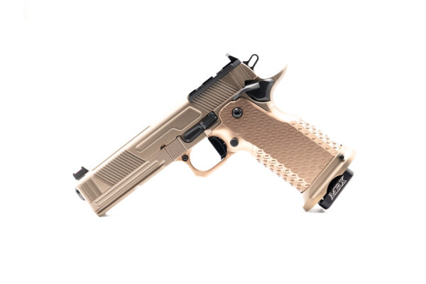 Fowler Industries Vanta 9 Government FDE ACRO CUT - Image 2