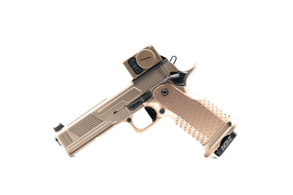 Fowler Industries Vanta 9 Government FDE ACRO CUT - Image 4