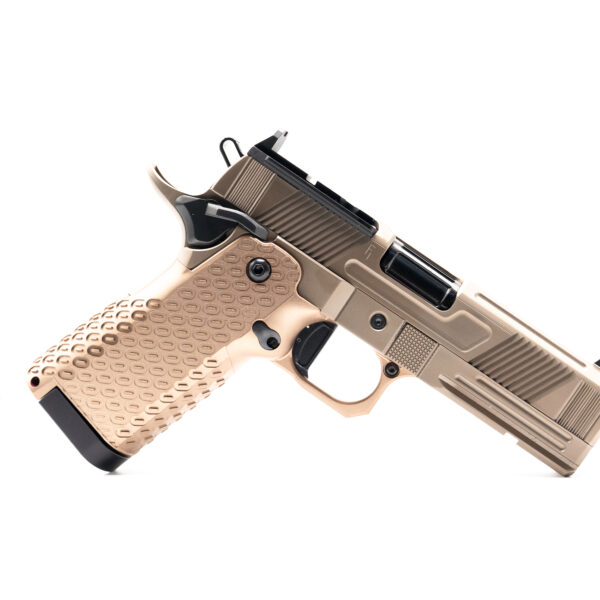 Fowler Industries Vanta 9 Komm...