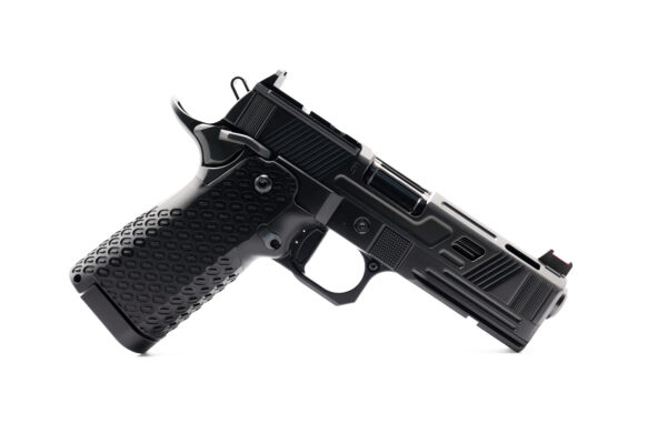 Fowler Industries Vanta 9 Kommander Ported DLC ACRO CUT