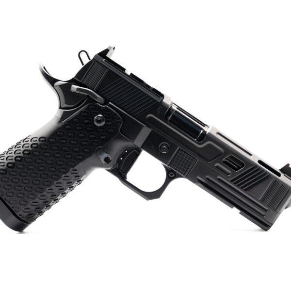 Fowler Industries Vanta 9 Komm...