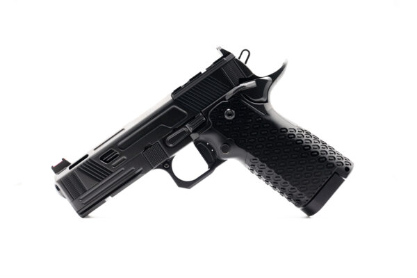 Fowler Industries Vanta 9 Kommander Ported DLC ACRO CUT - Image 2