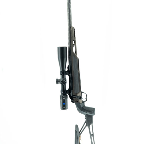 GunWerks Endex Rifle System 6....