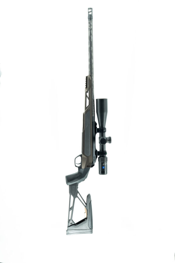 GunWerks Endex Rifle System 6.5 PRC FDE - Image 2