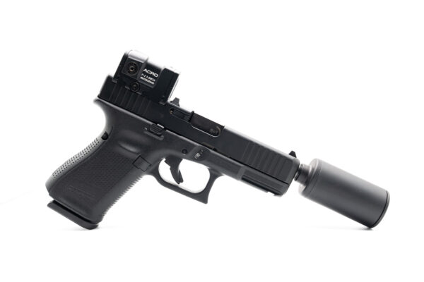 Hush Puppy® Kit