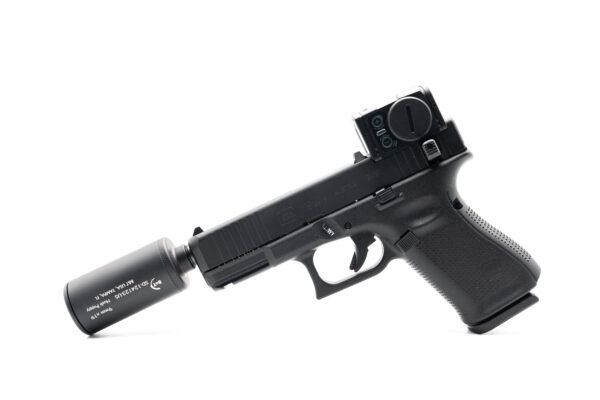 Hush Puppy® Kit - Image 2