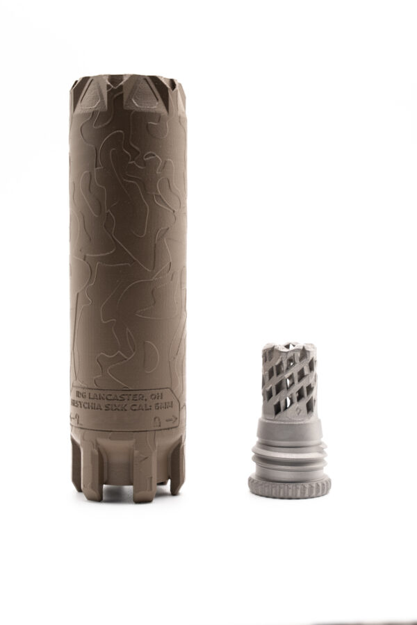 HESYCHIA SIXK + HFH Bundle - Image 7