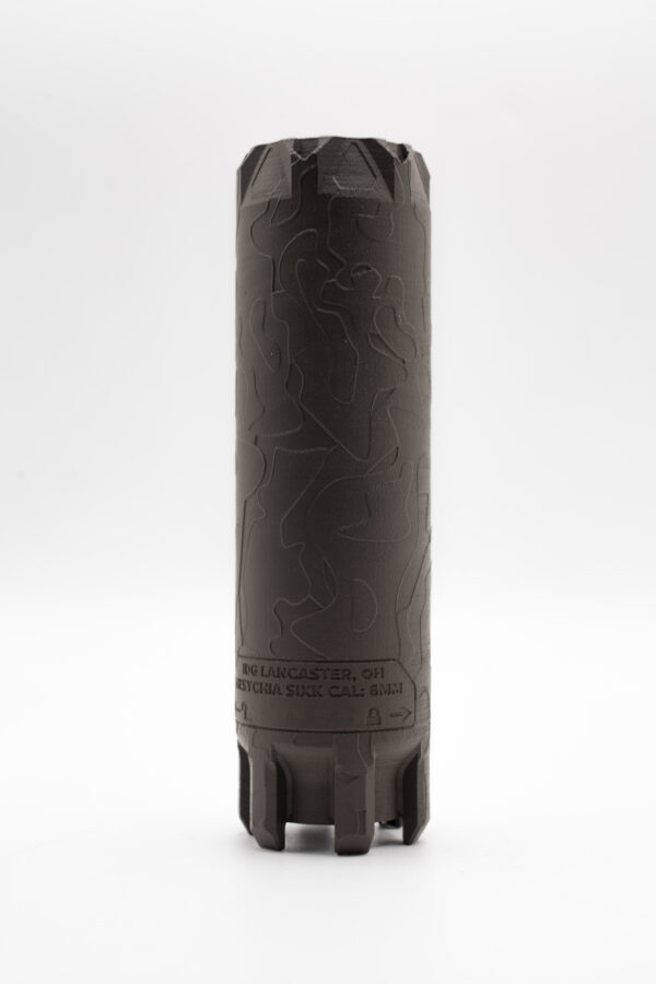 HESYCHIA SIXK + HFH Bundle - Image 6
