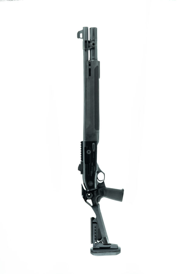 Beretta A300 ULTIMA PATROL CHISEL Black