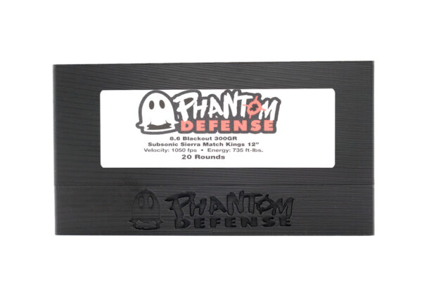 Phantom Defense 8.6 Blackout - Image 4