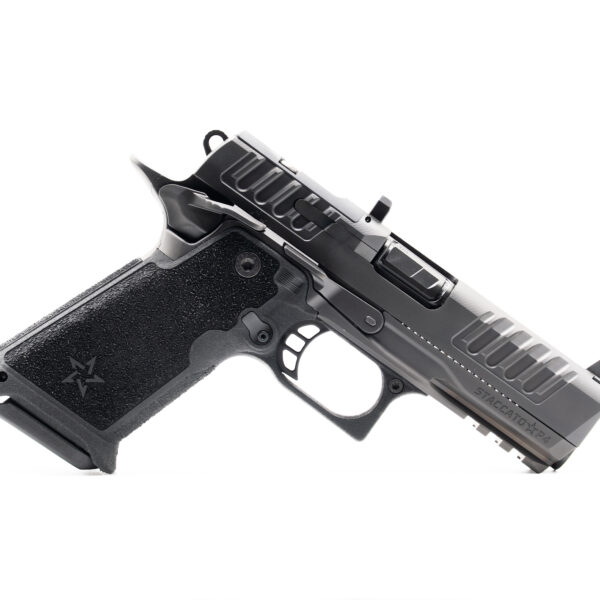 Staccato HD P4 Preferred Packa...