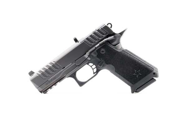 Staccato HD P4 Preferred Package - Image 2