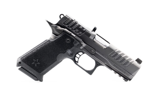 Staccato HD P4 Standard Package
