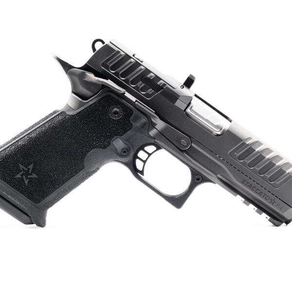 Staccato HD P4 Standard Packag...