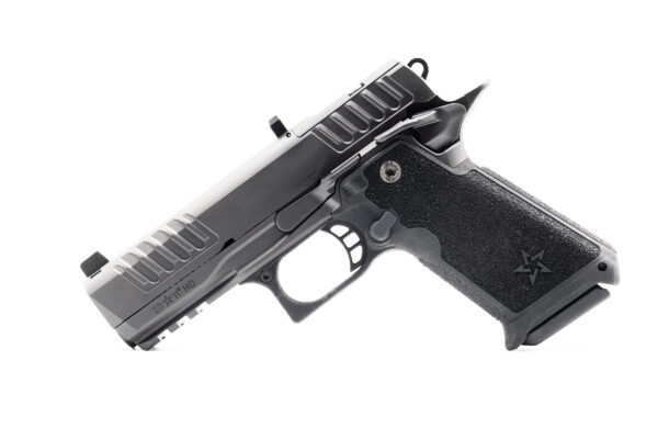 Staccato HD P4 Standard Package - Image 2