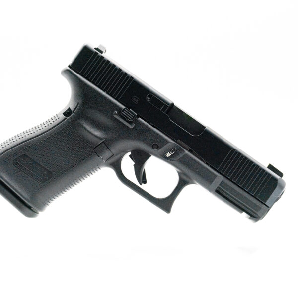 Glock 19 Gen 5...