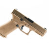 GLOCK 19X