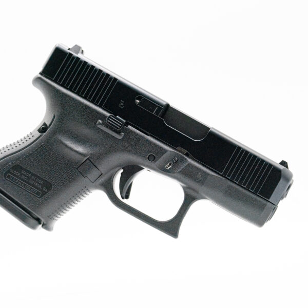 Glock 26 Gen 5...