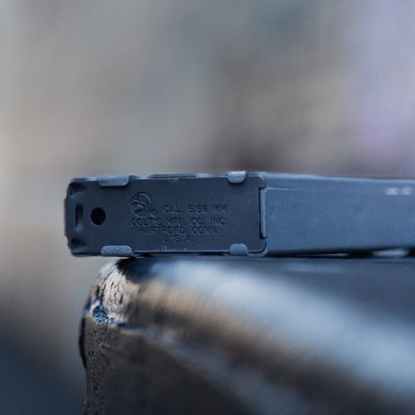 COLT M4 USGI 30 RD POST BAN...