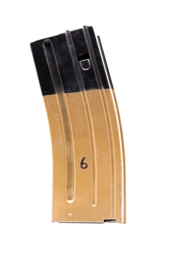 Pre-Ban USGI AR-15 Magazines - Image 7