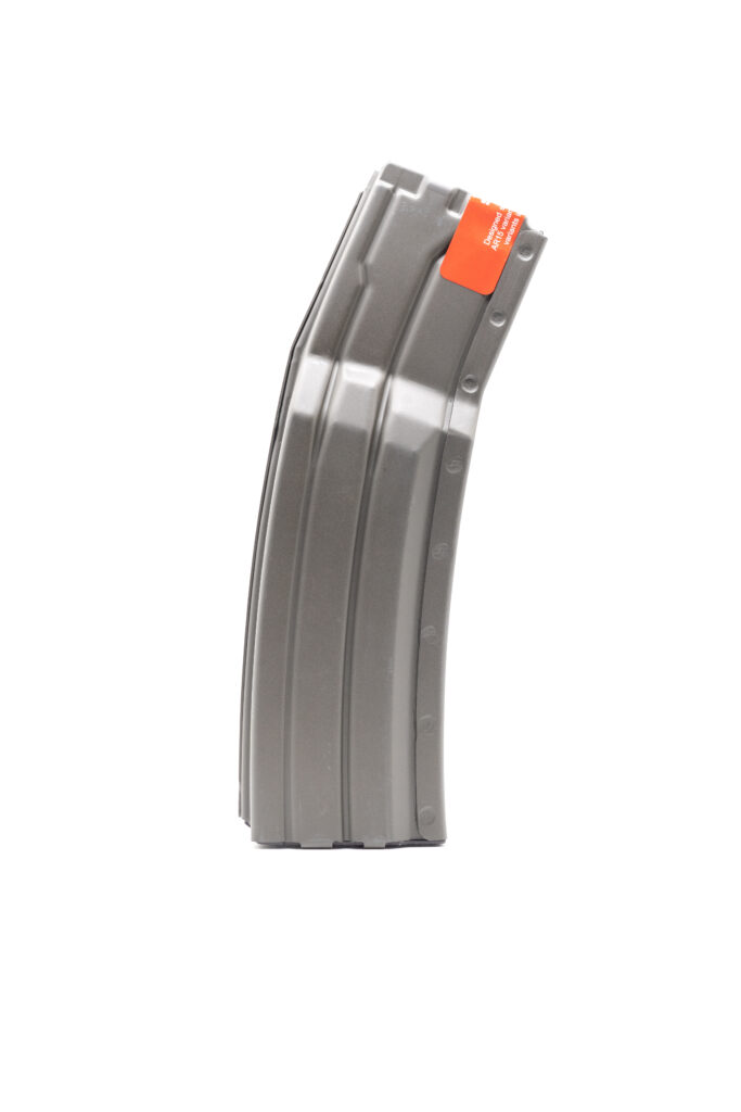 SureFire High-Capacity Magazine, 60 Round MAG5-60 | Gallenson's Guns