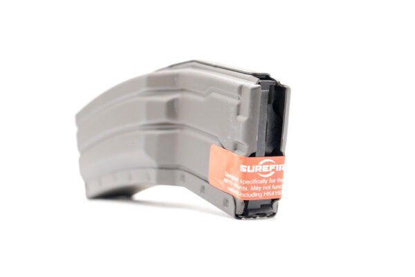SureFire High-Capacity Magazine, 60 Round MAG5-60 - Image 3