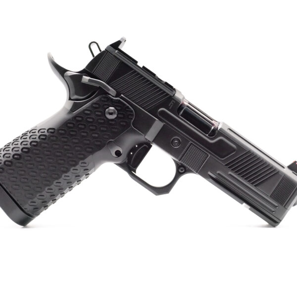 Fowler Industries Vanta 9 Komm...