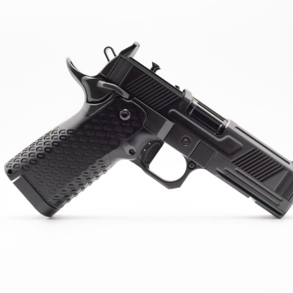 Fowler Industries Vanta 9 Komm...