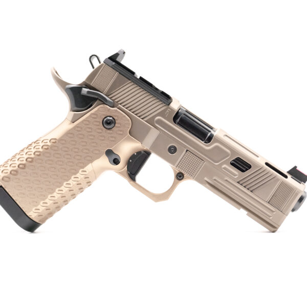 Fowler Industries Vanta 9 Komm...