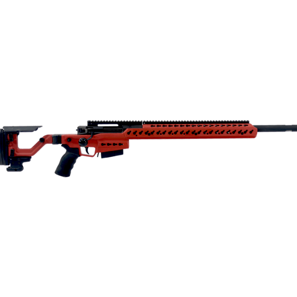 Accuracy International: AT-XC,...