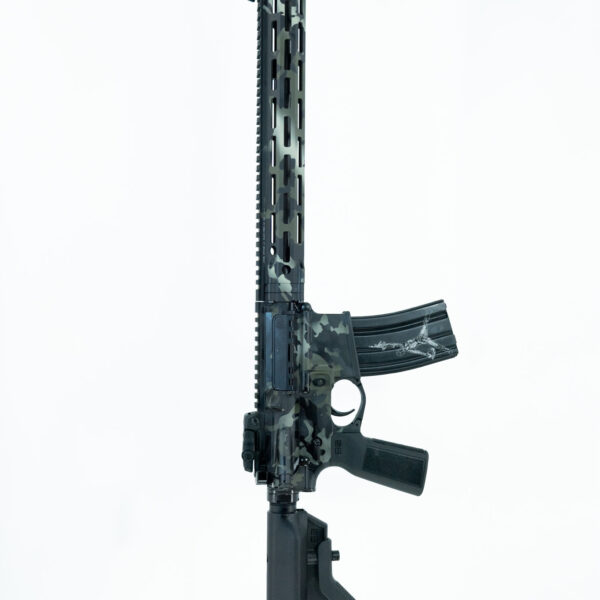 Daniel Defense DDM4 V7 5.56 NA...