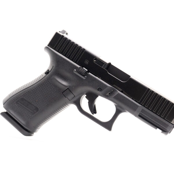 Glock 19 Gen5 MOS...