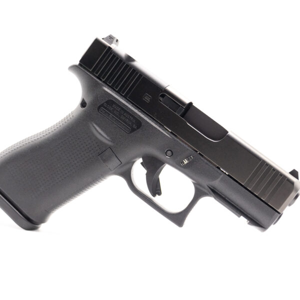 Glock 43X MOS...